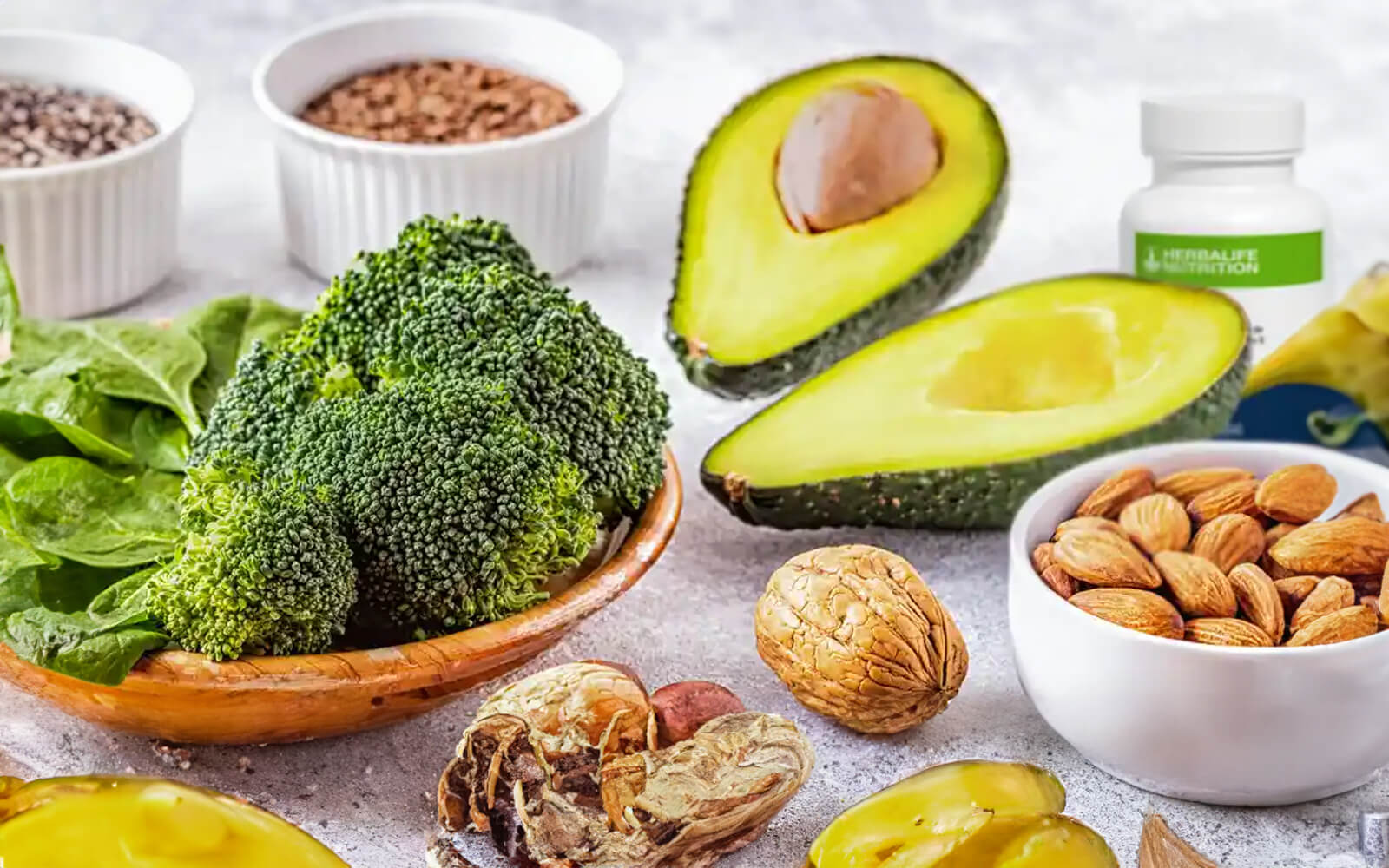 Para que sirve el Omega 3 Omega 3 Precio Omega 3 Herbalife